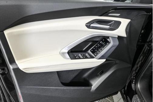2025 Audi Q5 Prestige