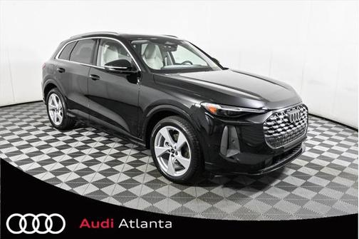 2025 Audi Q5 Prestige
