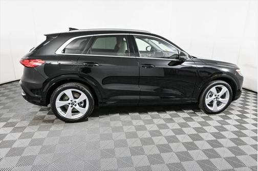 2025 Audi Q5 Prestige