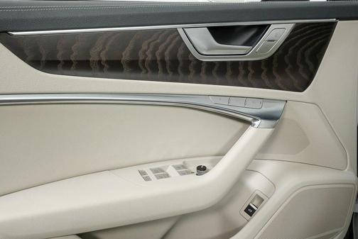 2019 Audi A6 45 Premium