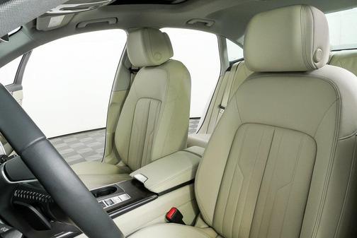 2019 Audi A6 45 Premium