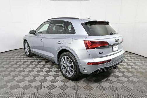 2023 Audi Q5 55 S line Prestige