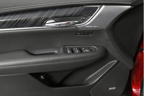 2020 Cadillac XT6 Premium Luxury FWD