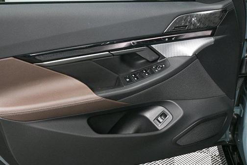 2024 BMW i5 eDrive40