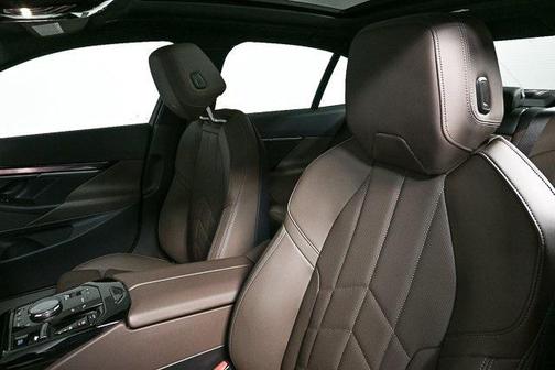 2024 BMW i5 eDrive40
