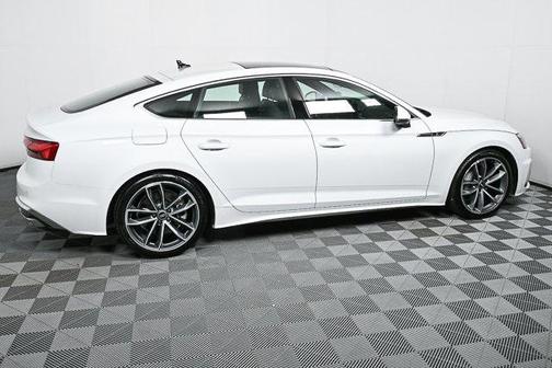 2024 Audi A5 Sportback 45 S Line Premium Plus