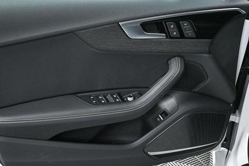 2024 Audi A5 Sportback 45 S Line Premium Plus