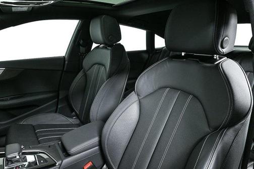 2024 Audi A5 Sportback 45 S Line Premium Plus