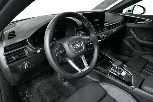 2024 Audi A5 Sportback 45 S Line Premium Plus