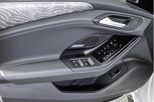 2025 Audi A6 Premium Plus