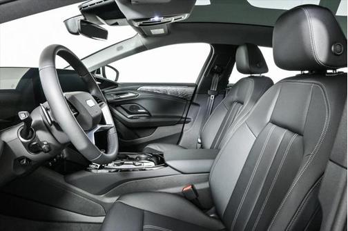 2025 Audi A6 Premium Plus