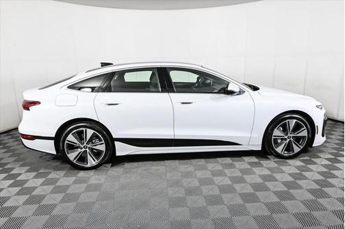 2025 Audi A6 Premium Plus