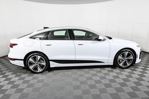2025 Audi A6 Premium Plus