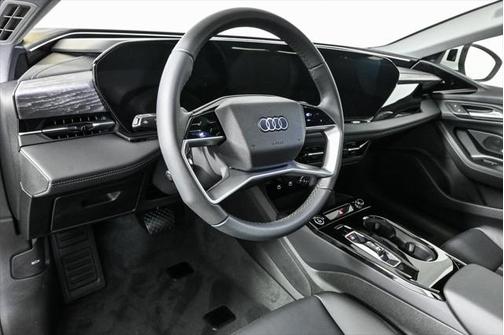 2025 Audi A6 Premium Plus