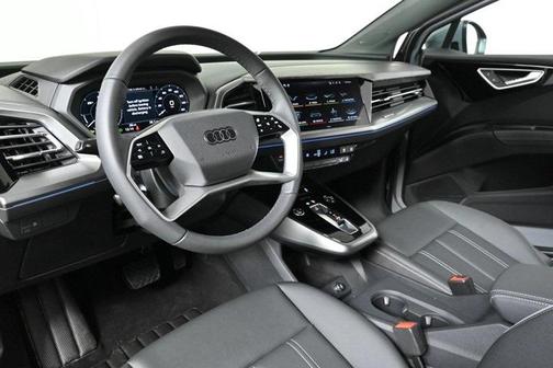2025 Audi Q4 e-tron Premium Plus 55 quattro