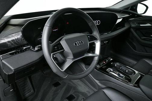 2025 Audi A6 Premium Plus