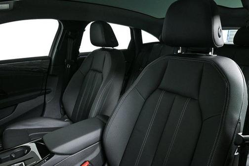2025 Audi A6 Premium Plus