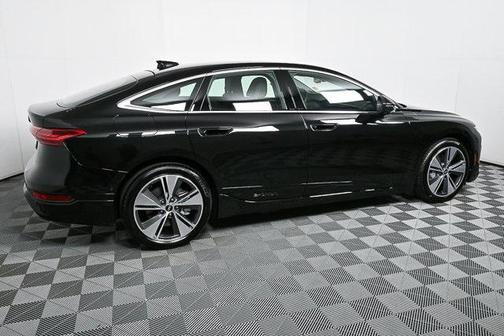 2025 Audi A6 Premium Plus