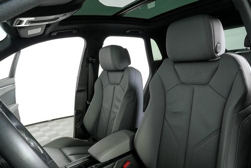 2024 Audi Q3 45 S line Premium Plus