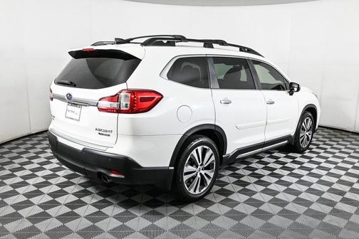 2020 Subaru Ascent Touring 7-Passenger
