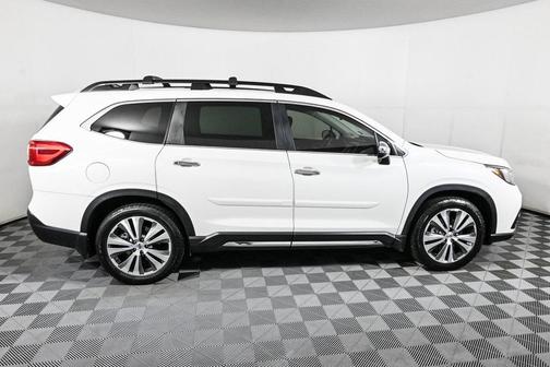 2020 Subaru Ascent Touring 7-Passenger