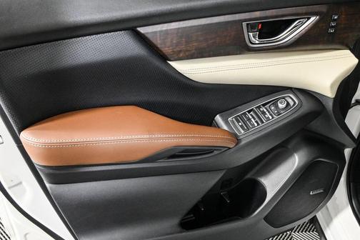 2020 Subaru Ascent Touring 7-Passenger