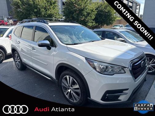 2020 Subaru Ascent Touring 7-Passenger