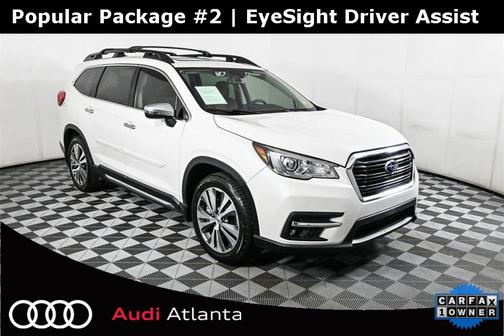 2020 Subaru Ascent Touring 7-Passenger