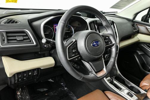 2020 Subaru Ascent Touring 7-Passenger