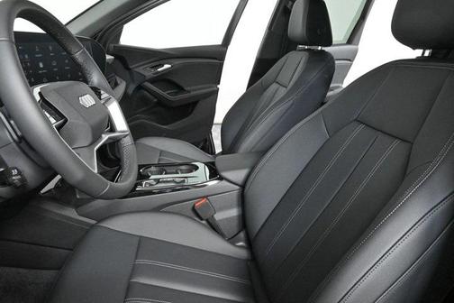 2025 Audi Q6 e-tron Premium