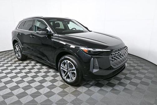 2025 Audi Q5 Premium