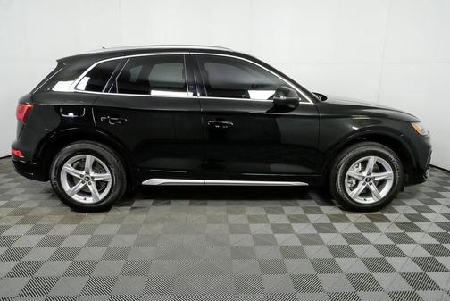 2021 Audi Q5 45 Premium