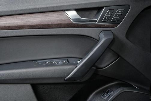 2021 Audi Q5 45 Premium