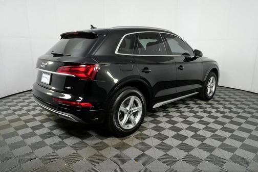 2021 Audi Q5 45 Premium