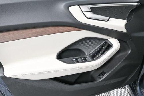 2025 Audi A5 Premium