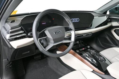 2025 Audi A5 Premium