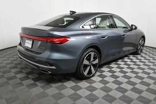 2025 Audi A5 Premium