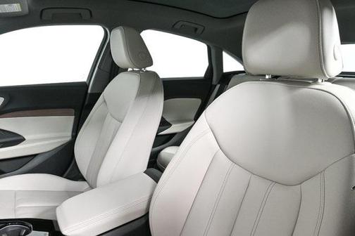 2025 Audi A5 Premium