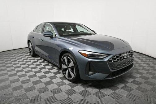 2025 Audi A5 Premium
