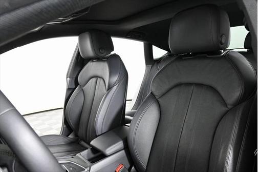 2018 Audi A5 2.0T Premium Plus