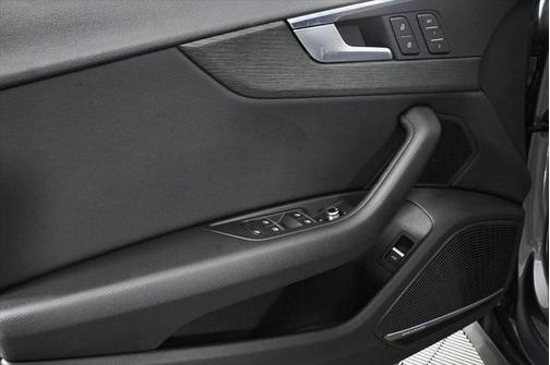 2018 Audi A5 2.0T Premium Plus
