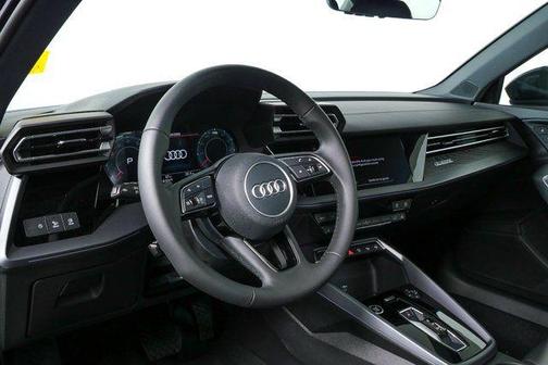 2026 Audi A3 Premium