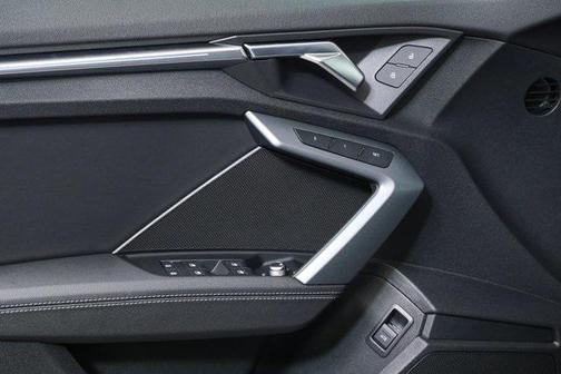 2026 Audi A3 Premium