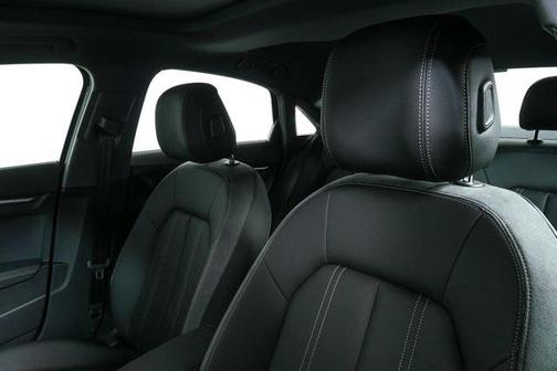 2026 Audi A3 Premium