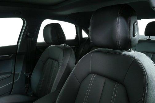 2026 Audi A3 Premium