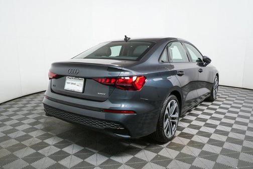 2026 Audi A3 Premium