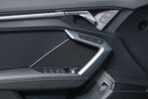 2026 Audi A3 Premium