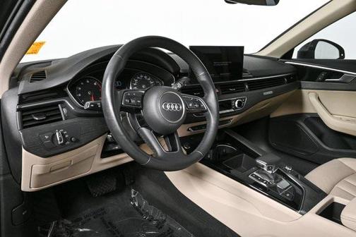 2021 Audi A4 40 Premium