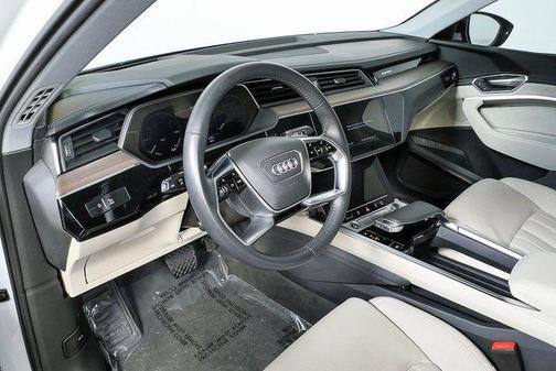 2021 Audi e-tron Sportback Prestige