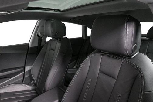 2024 Audi A5 Sportback Premium
